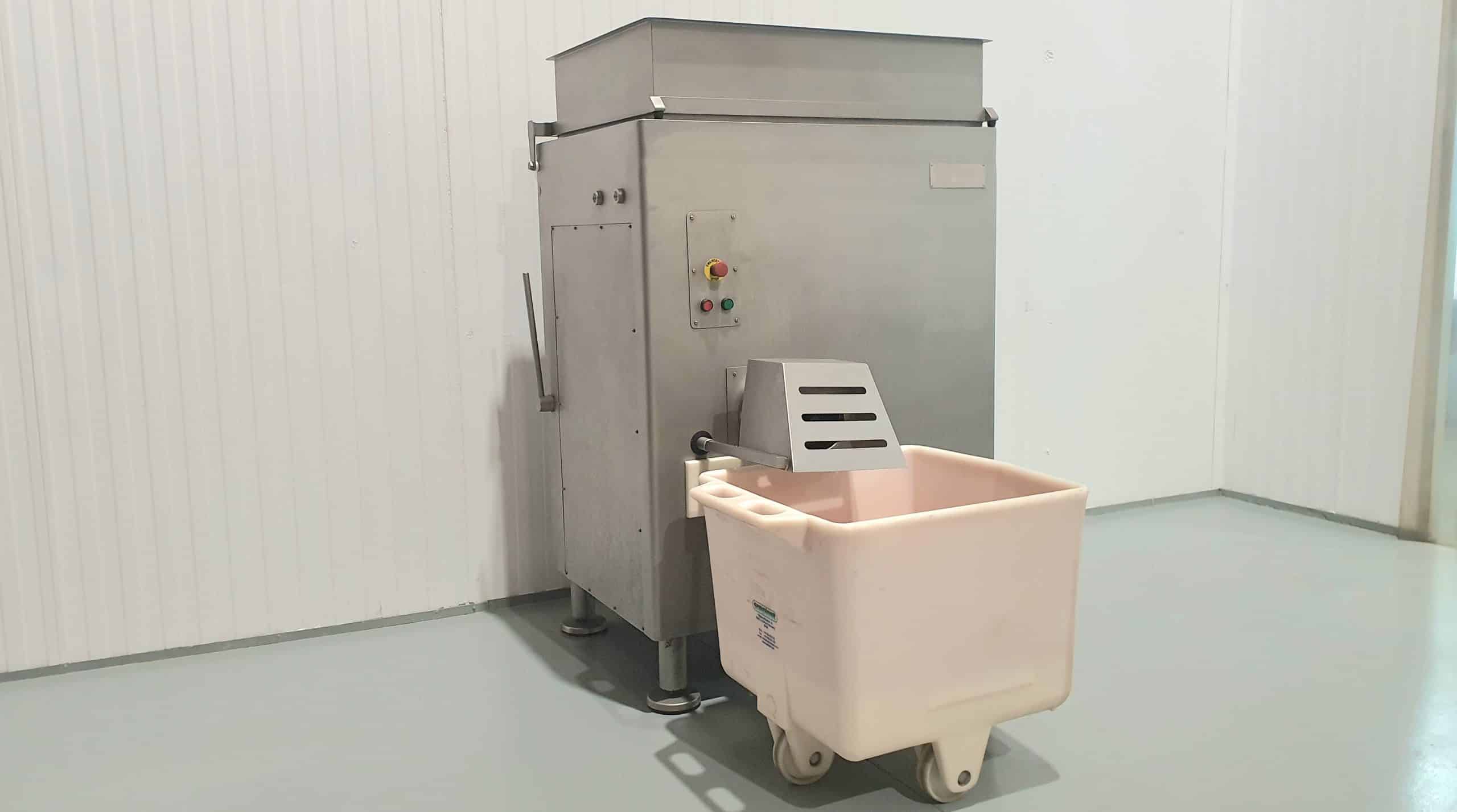 PICADORA AUTOMÁTICA FATOSA PA-160