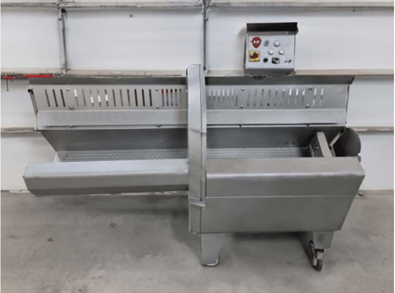 CHULETEADORA DMS DKS 700