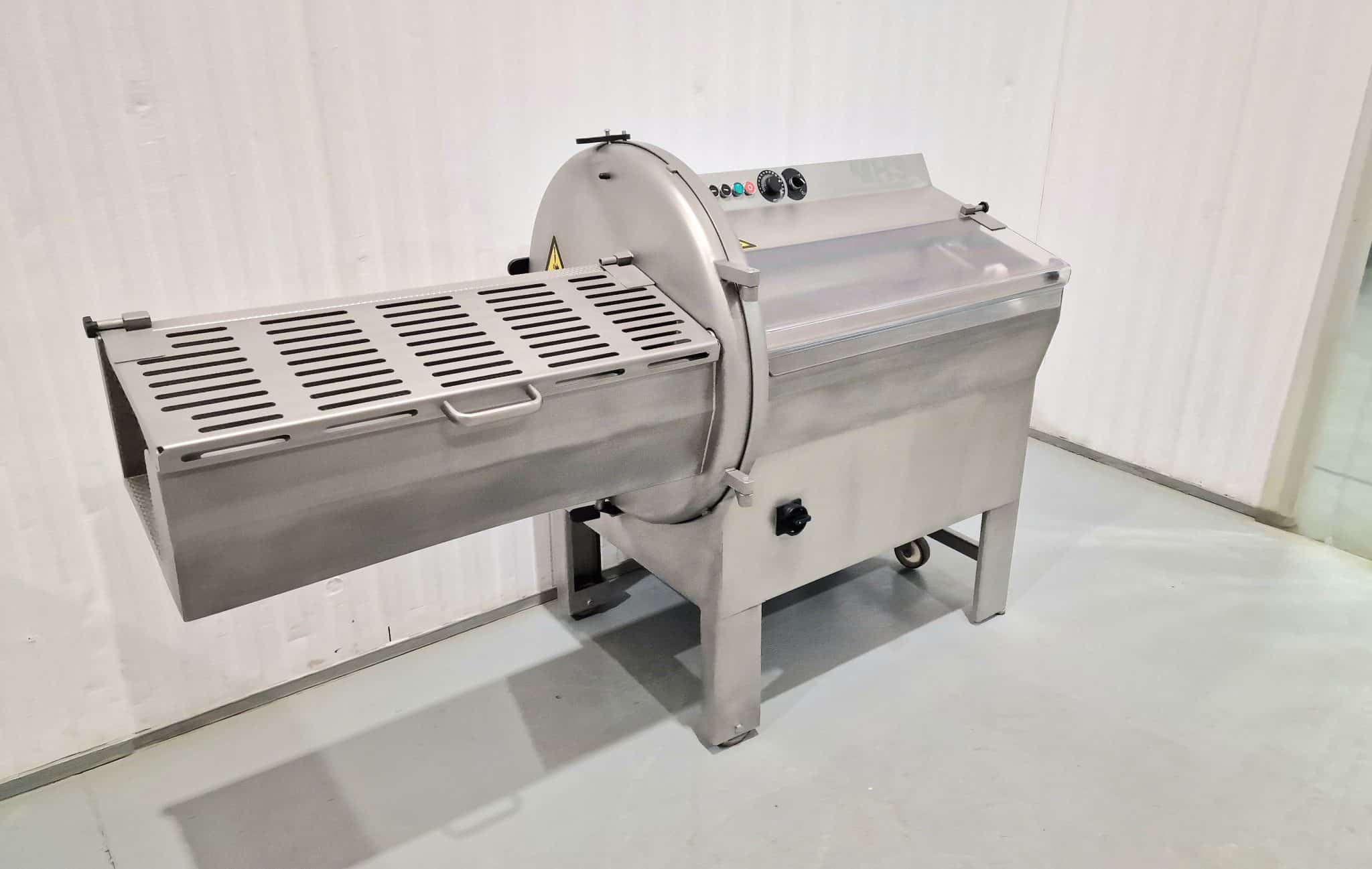 CHULETEADORA MHS PCE 70-21 KS