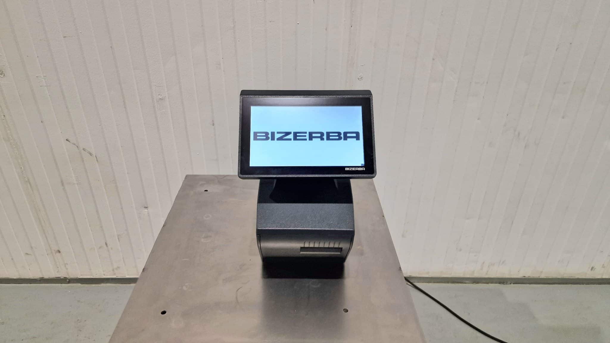 ETIQUETADORA BIZERBA XC300