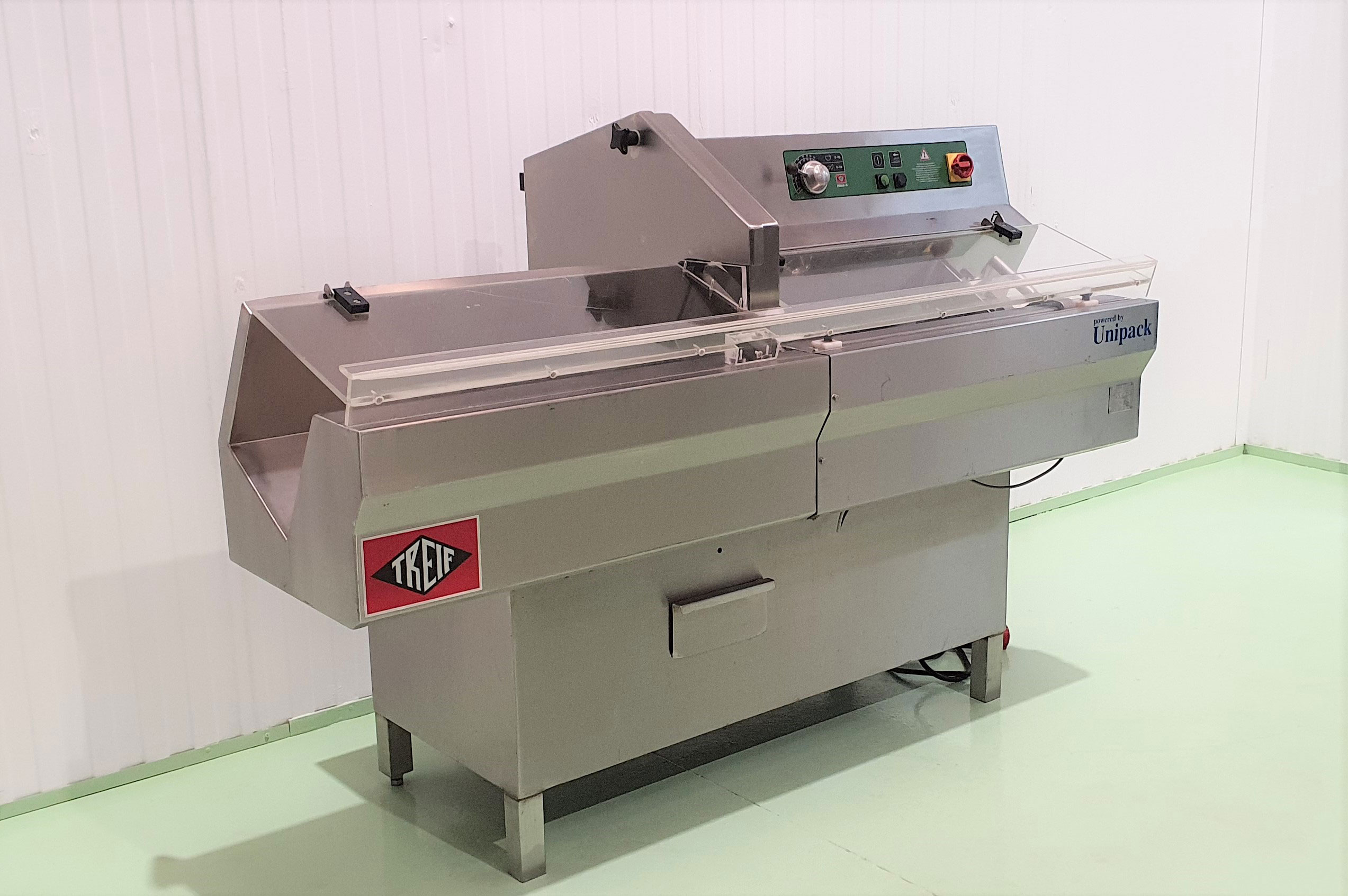 CHULETERA TREIF PUMA