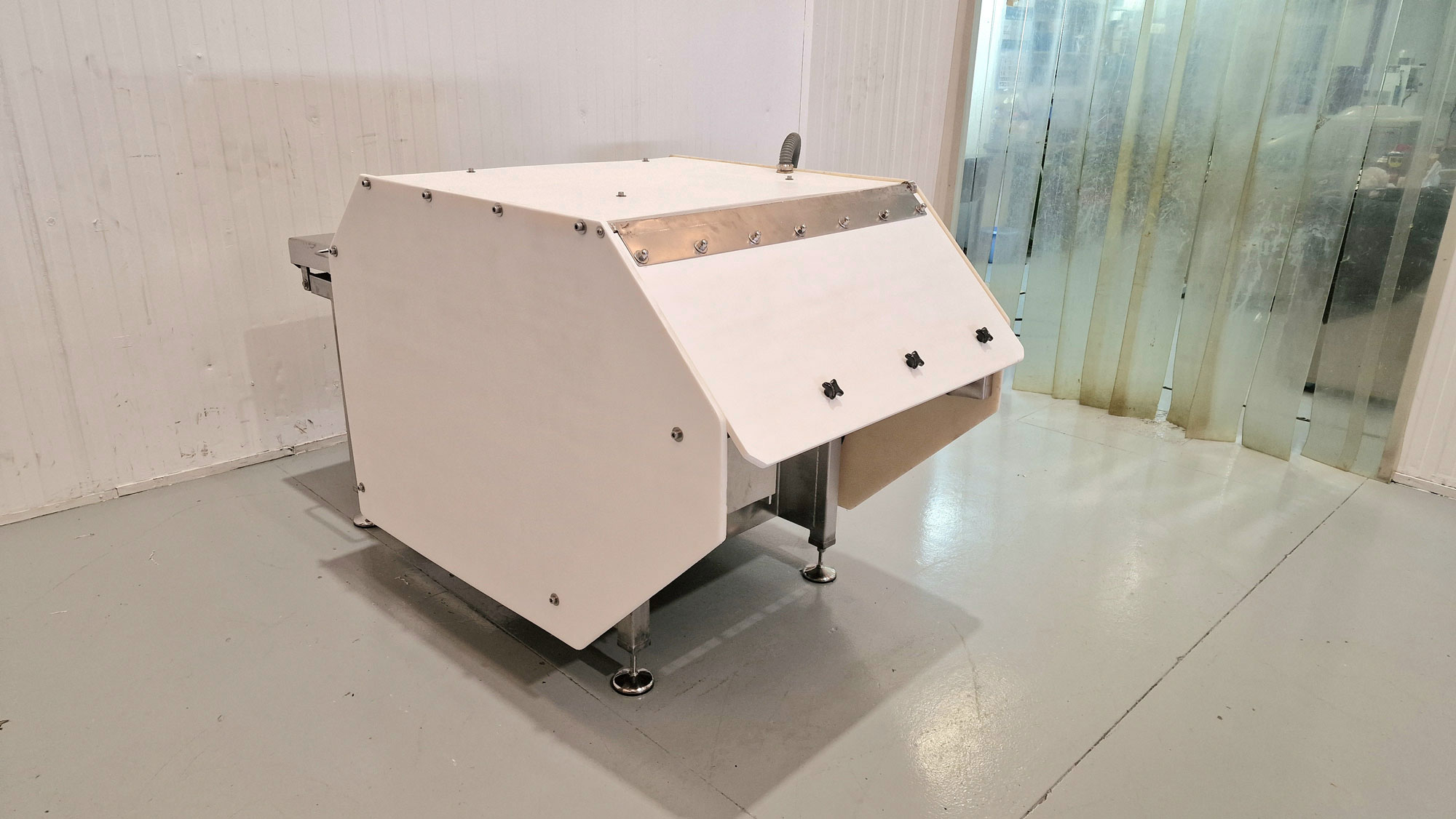 DESMENUZADORA DE BLOQUES MAGURIT STAR FLAKER