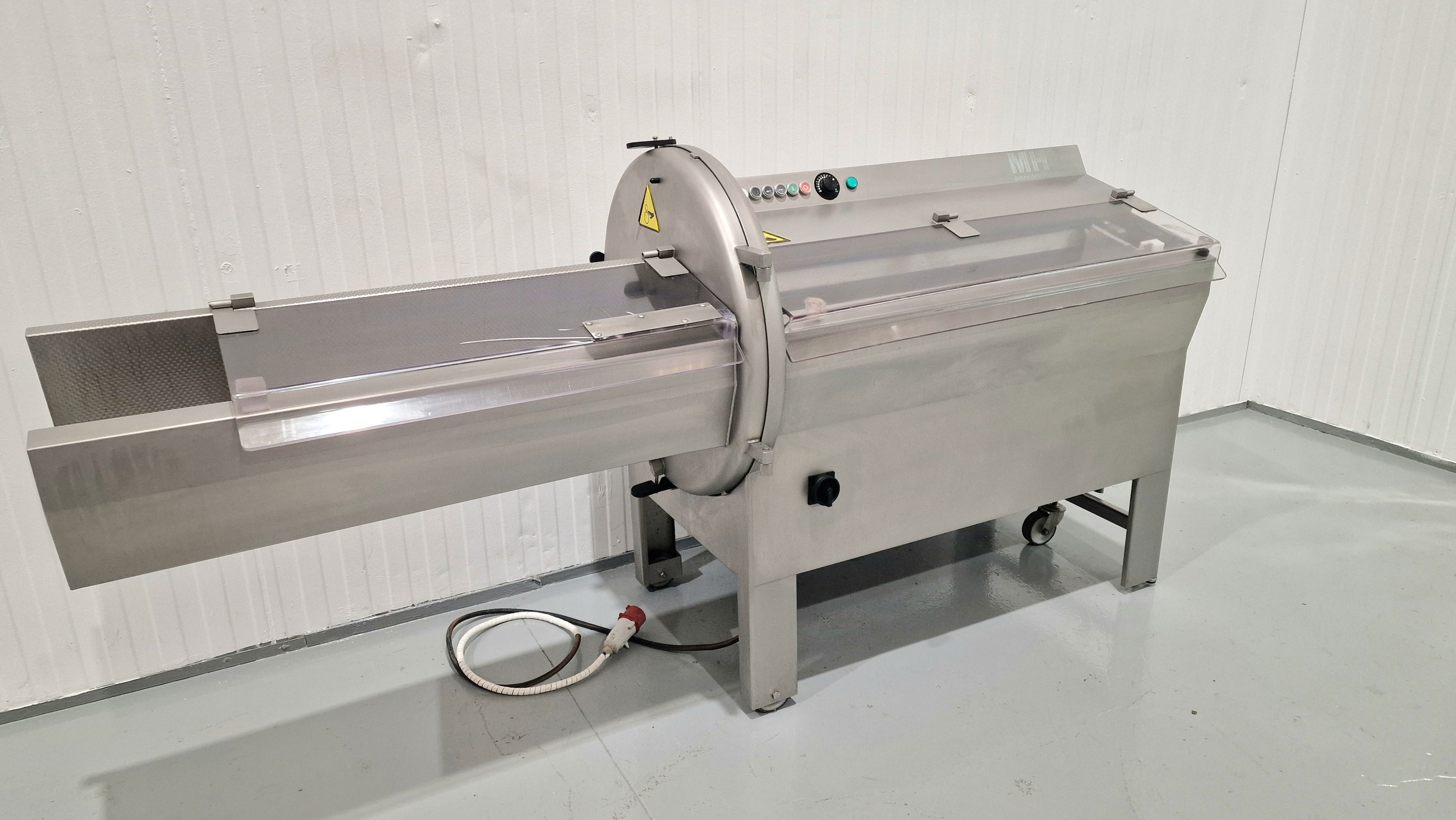 Chuletera MHS PCF100K