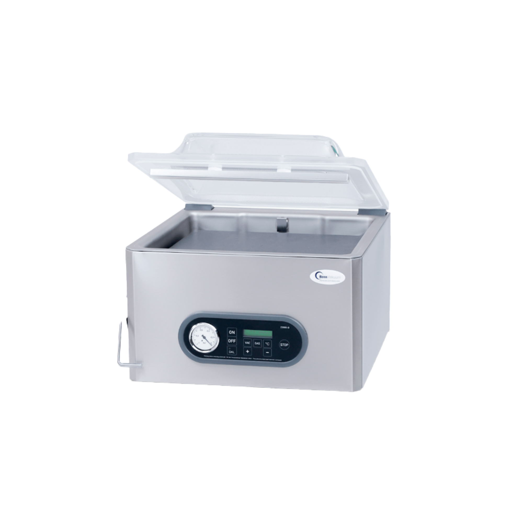 Envasadora al vacio Basic 420mm