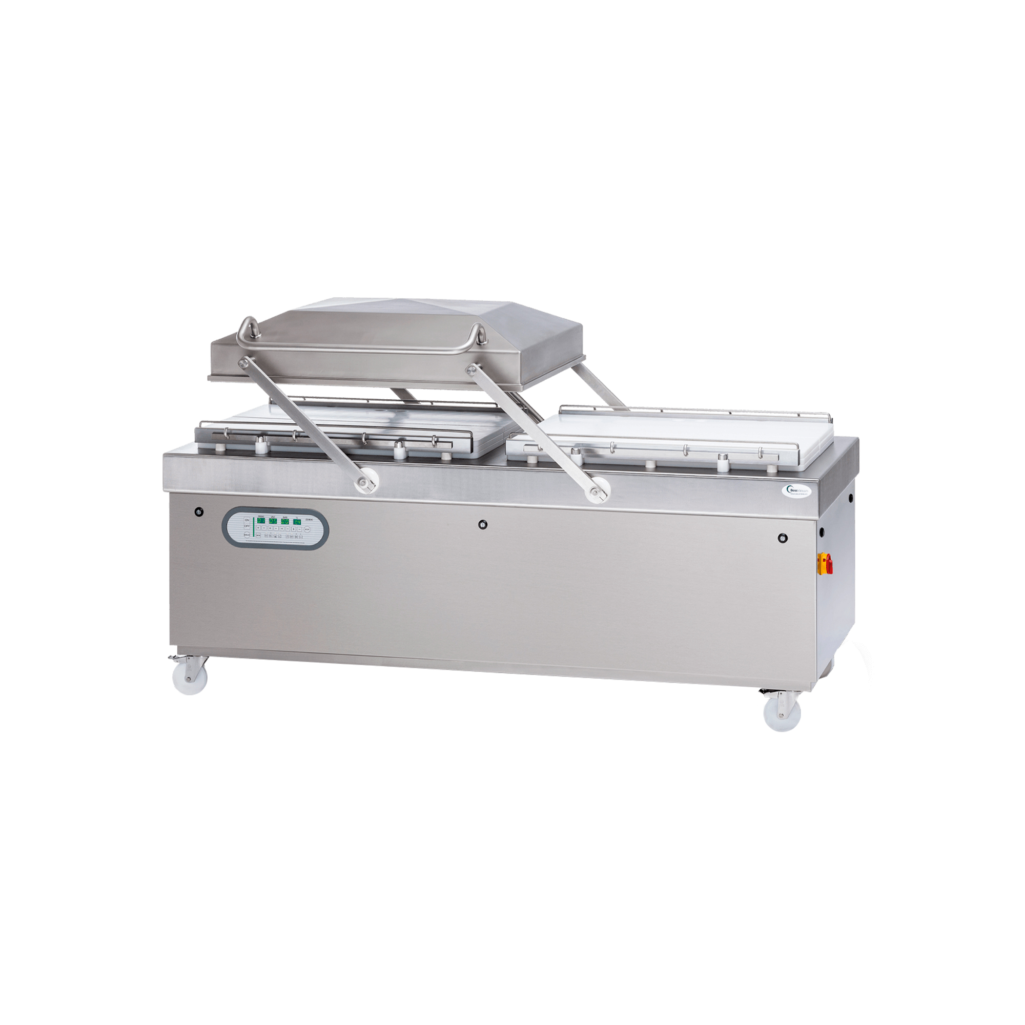 Maquinaria industrial - Plan Renove InnoTec Food