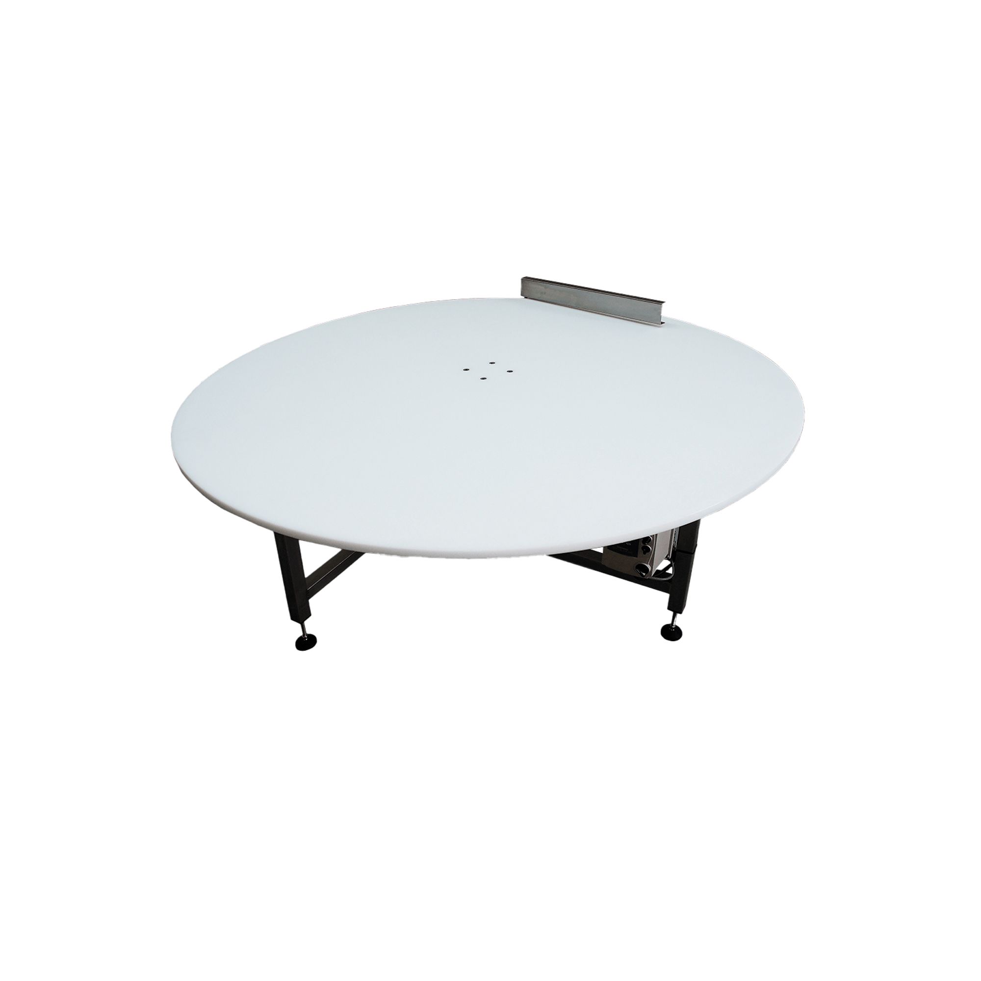 Mesa giratoria DT 1500