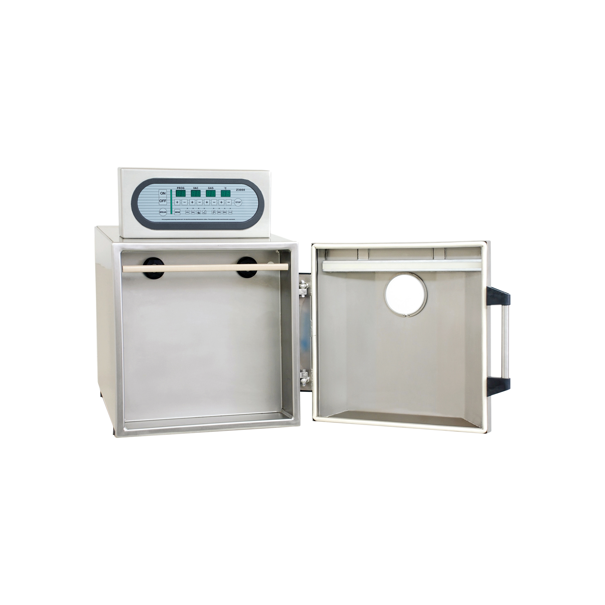 Envasadora vertical VAC 42