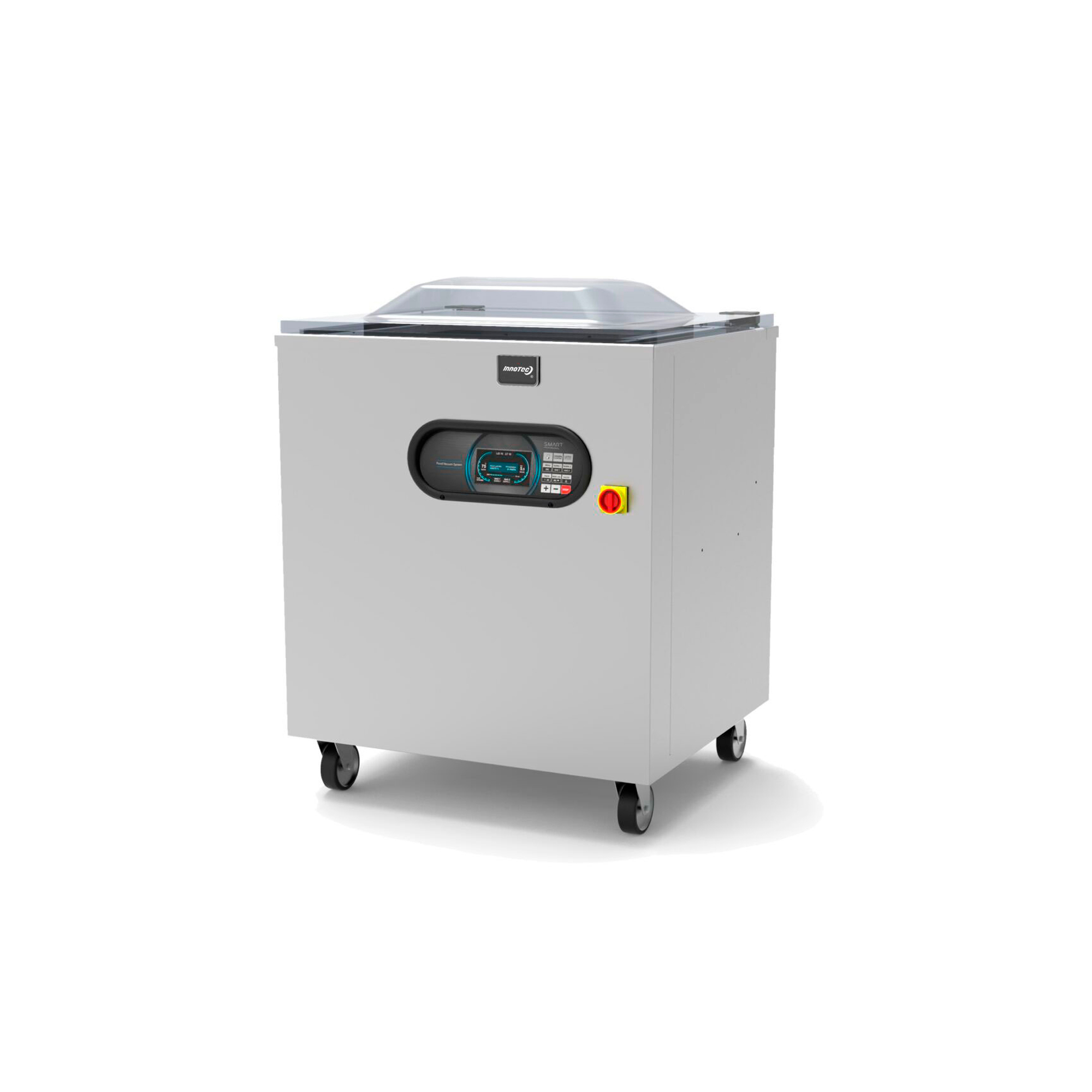 Envasadora al vacío NeoVAC 650mm