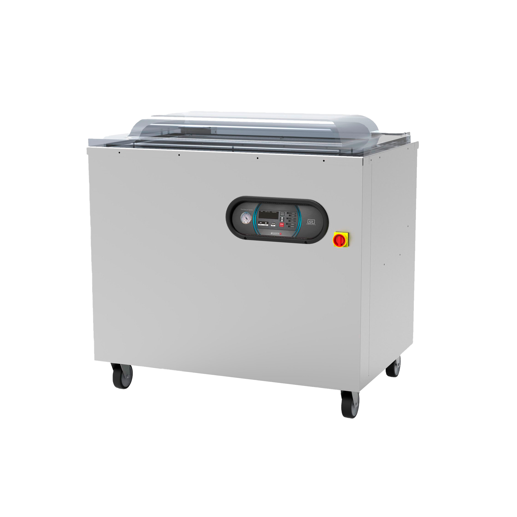 Envasadora al vacío Smart VAC 9000