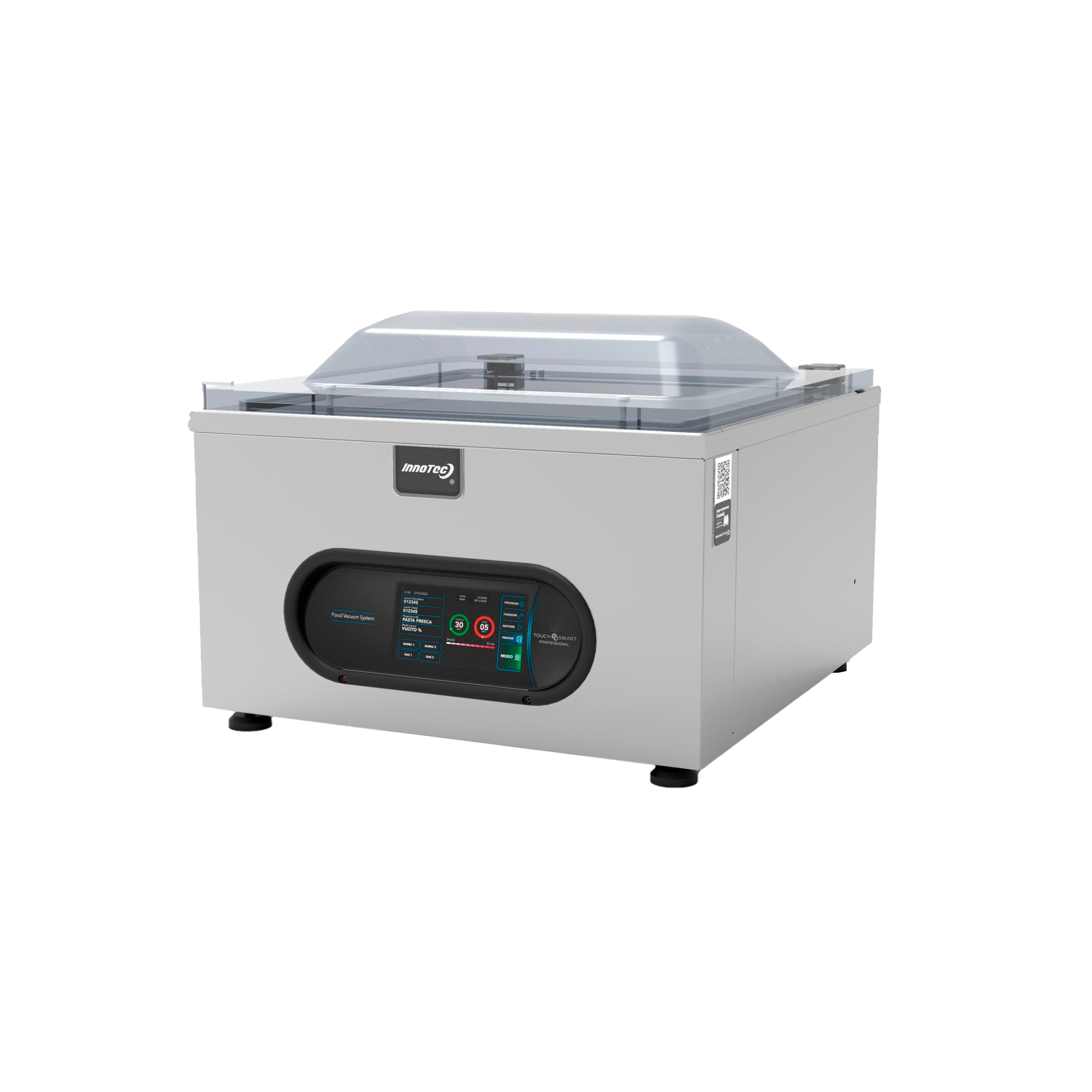 Envasadora al vacío Titan VAC 50