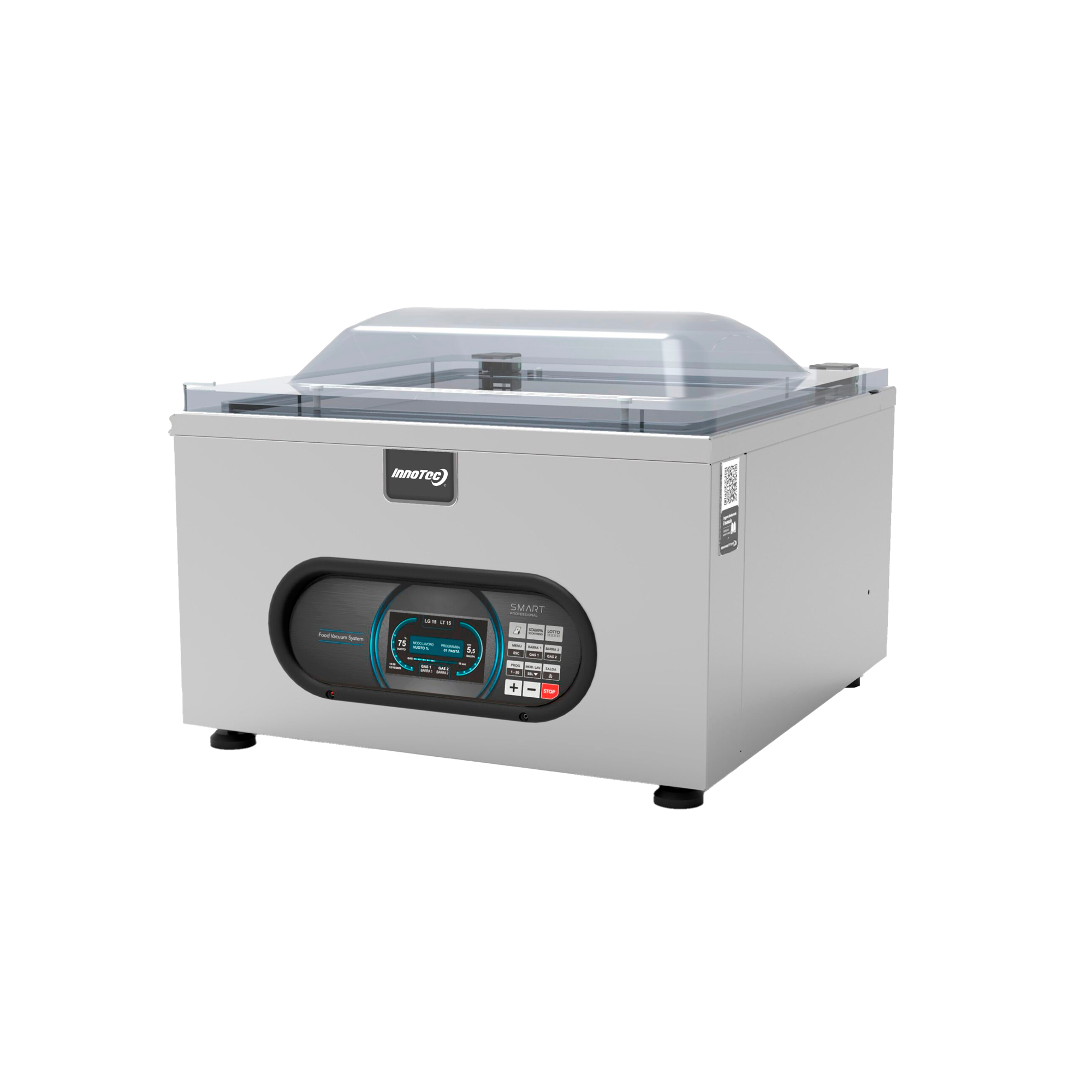 Envasadora al vacío Neovac 2/50