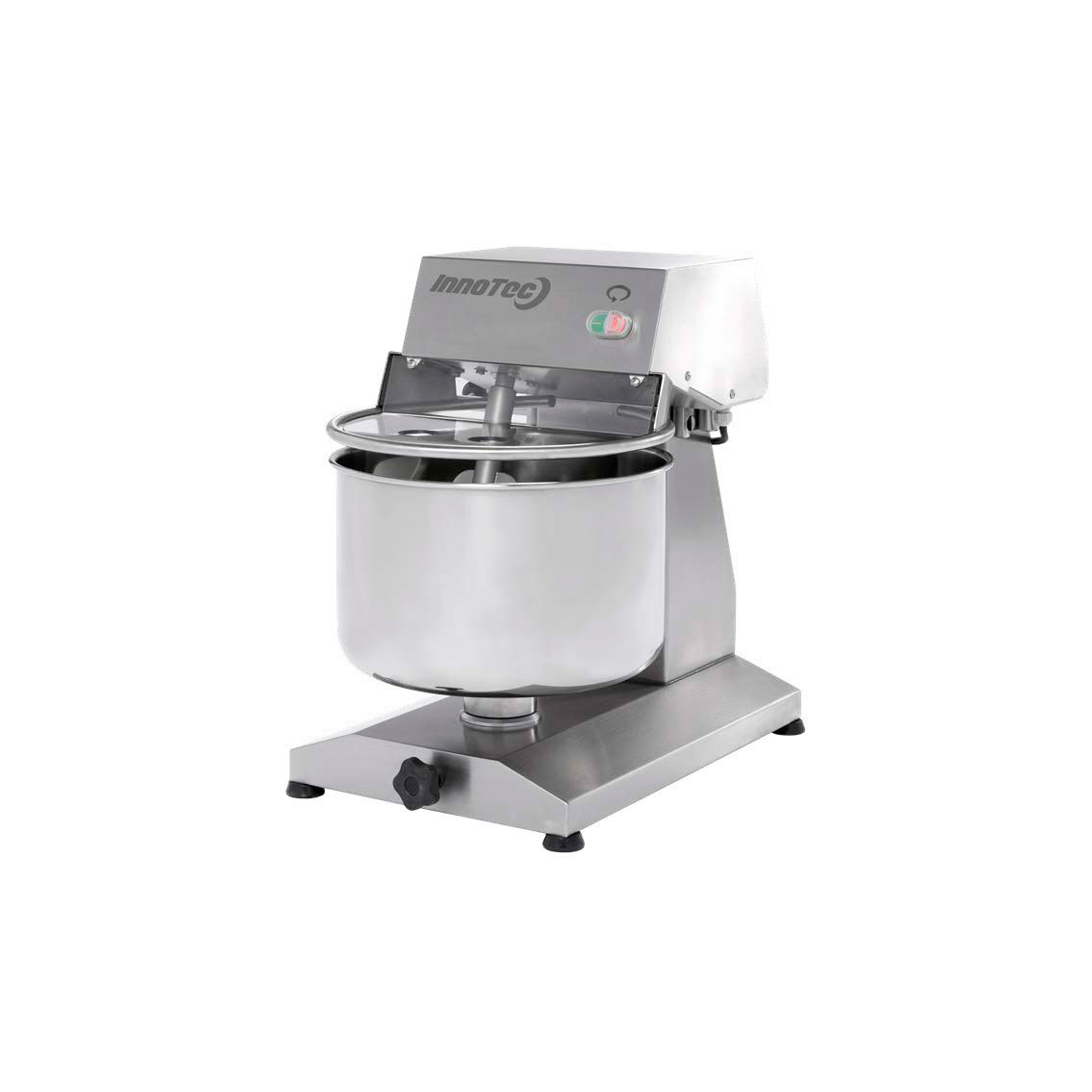 Amasadora cárnica Forcetech 30