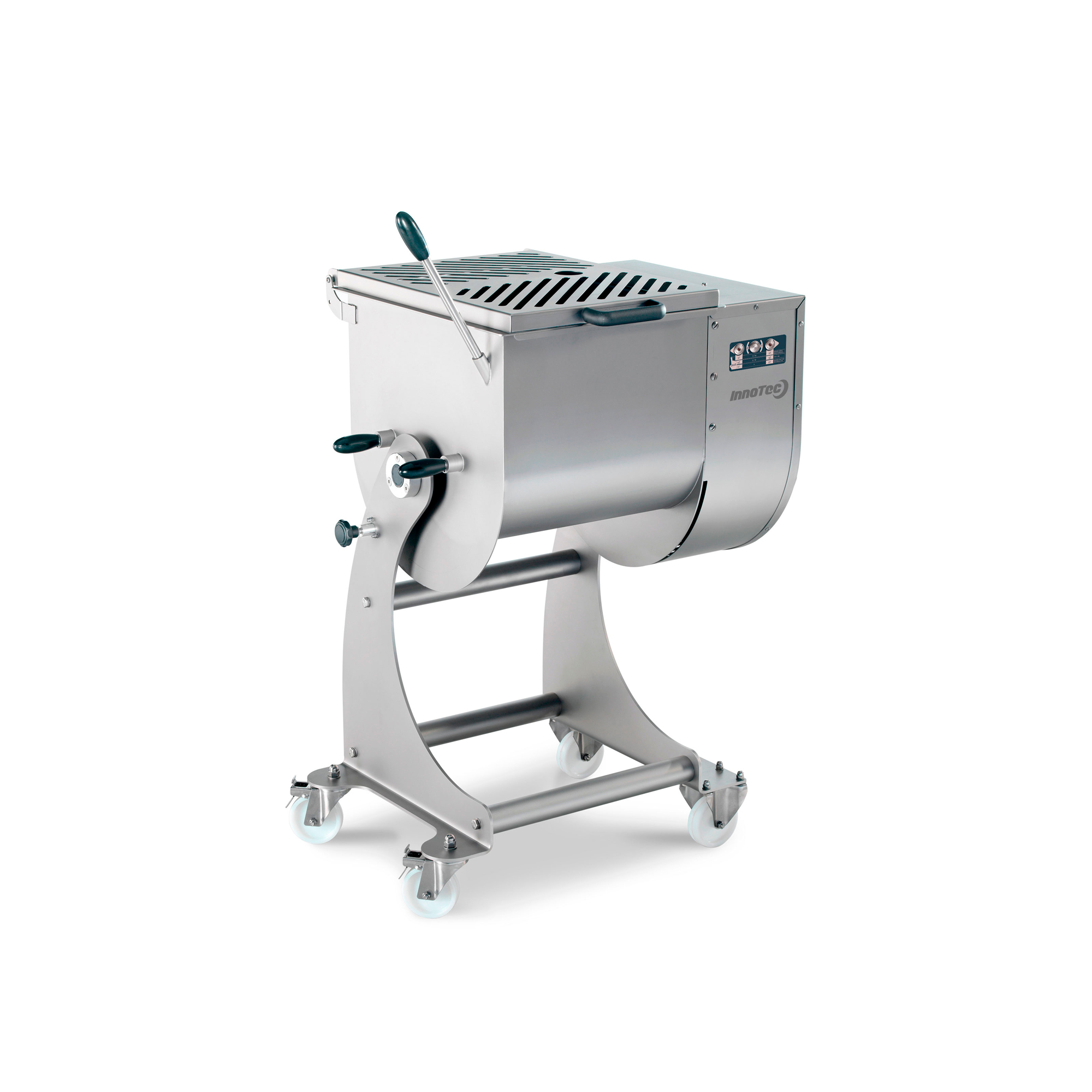 Amasadora ForceTilt  50