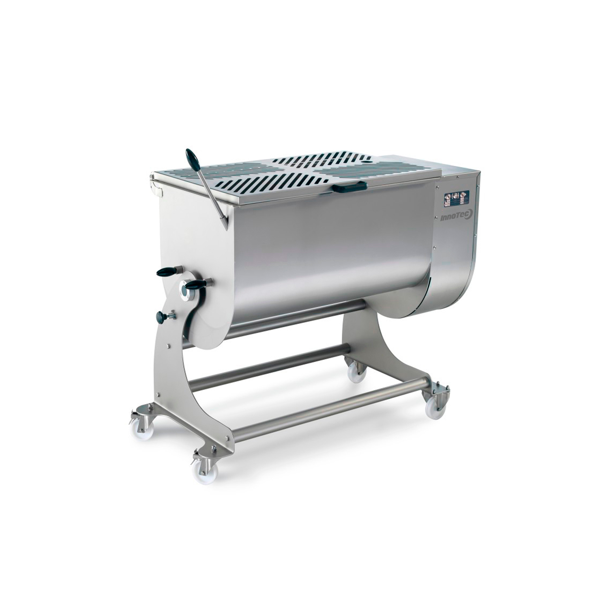 Amasadora ForceTilt  180